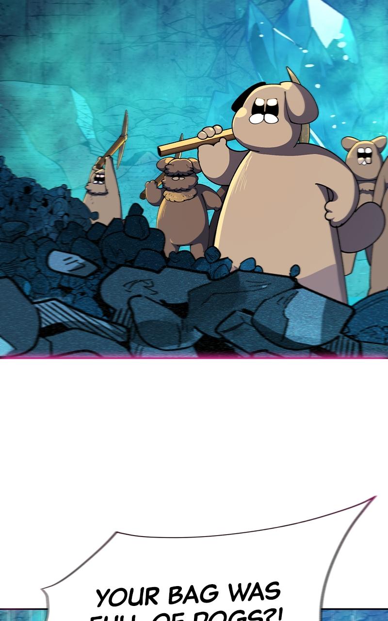 Dungeon Porter Episode 15 24