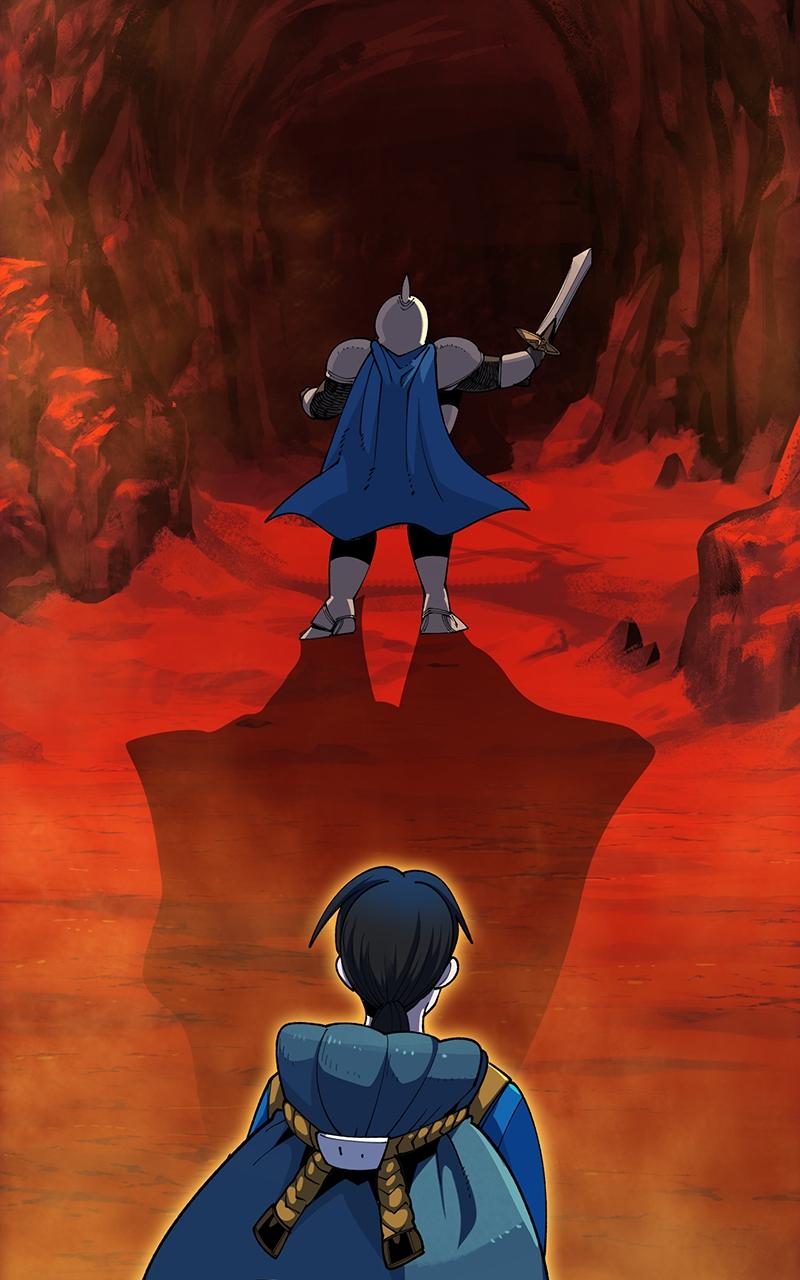 Dungeon Porter Episode 17 112