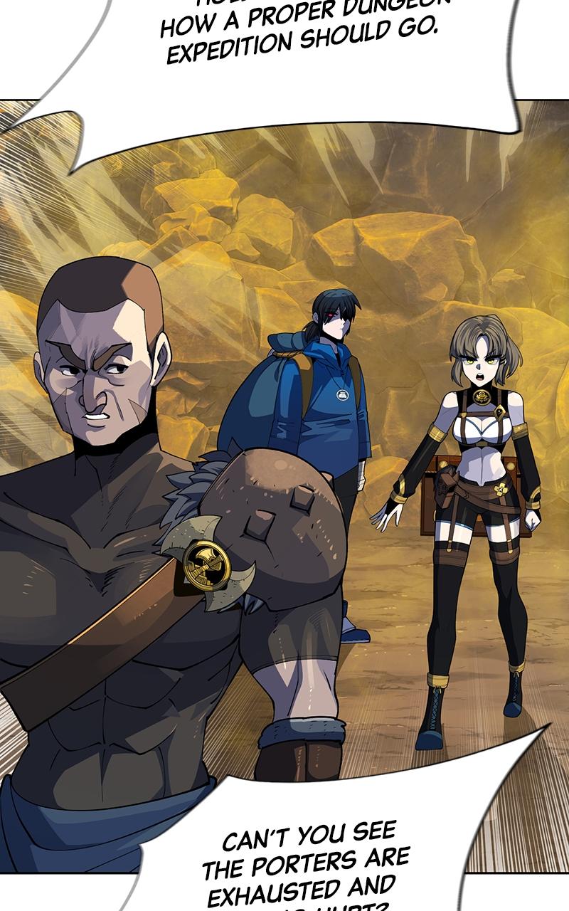 Dungeon Porter Episode 21 24