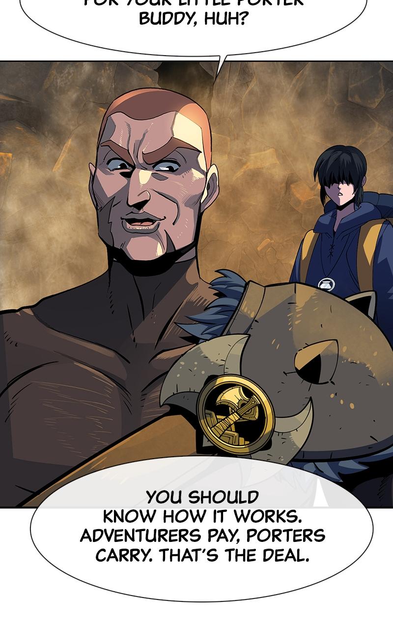 Dungeon Porter Episode 21 59