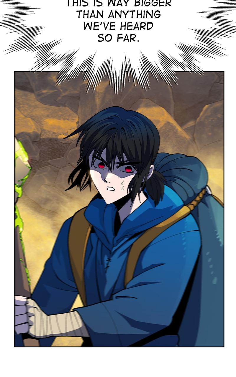 Dungeon Porter Episode 21 167