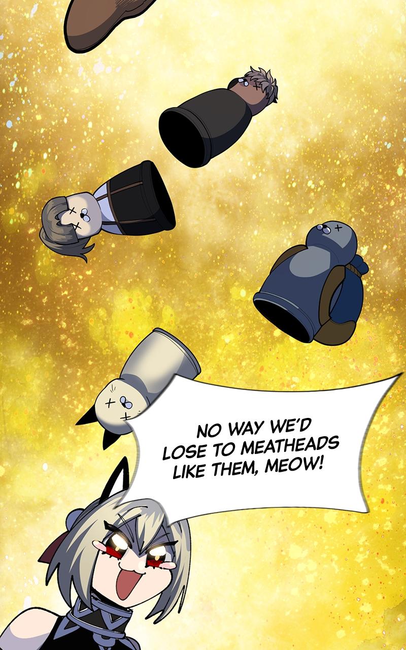 Dungeon Porter Episode 22 66