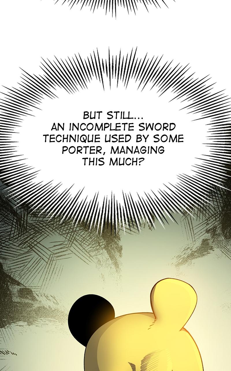 Dungeon Porter Episode 23 24