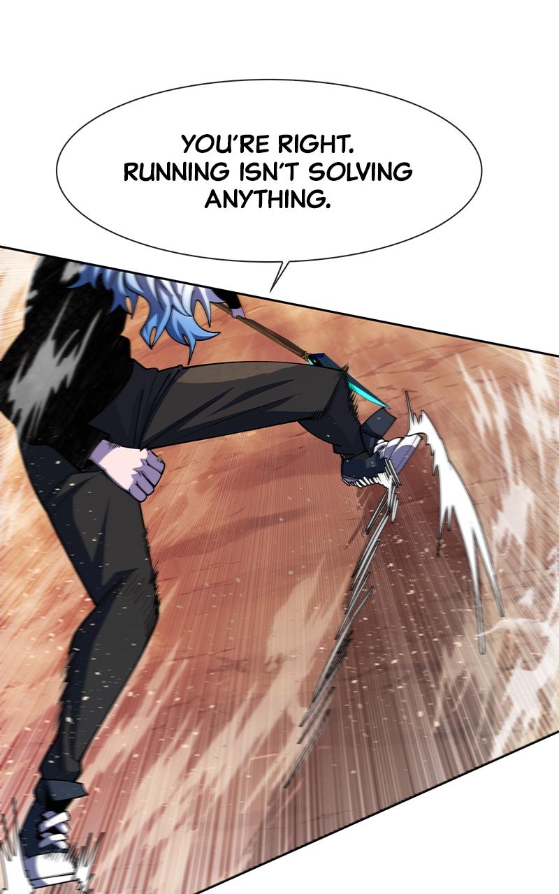 Dungeon Porter Episode 26 59