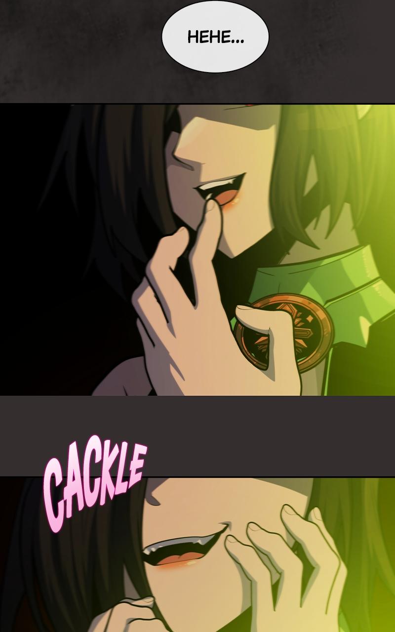 Dungeon Porter Episode 30 34