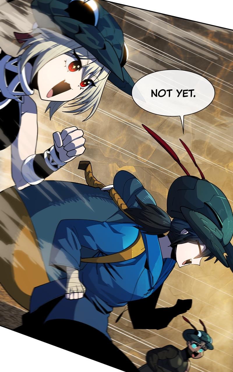 Dungeon Porter Episode 30 80