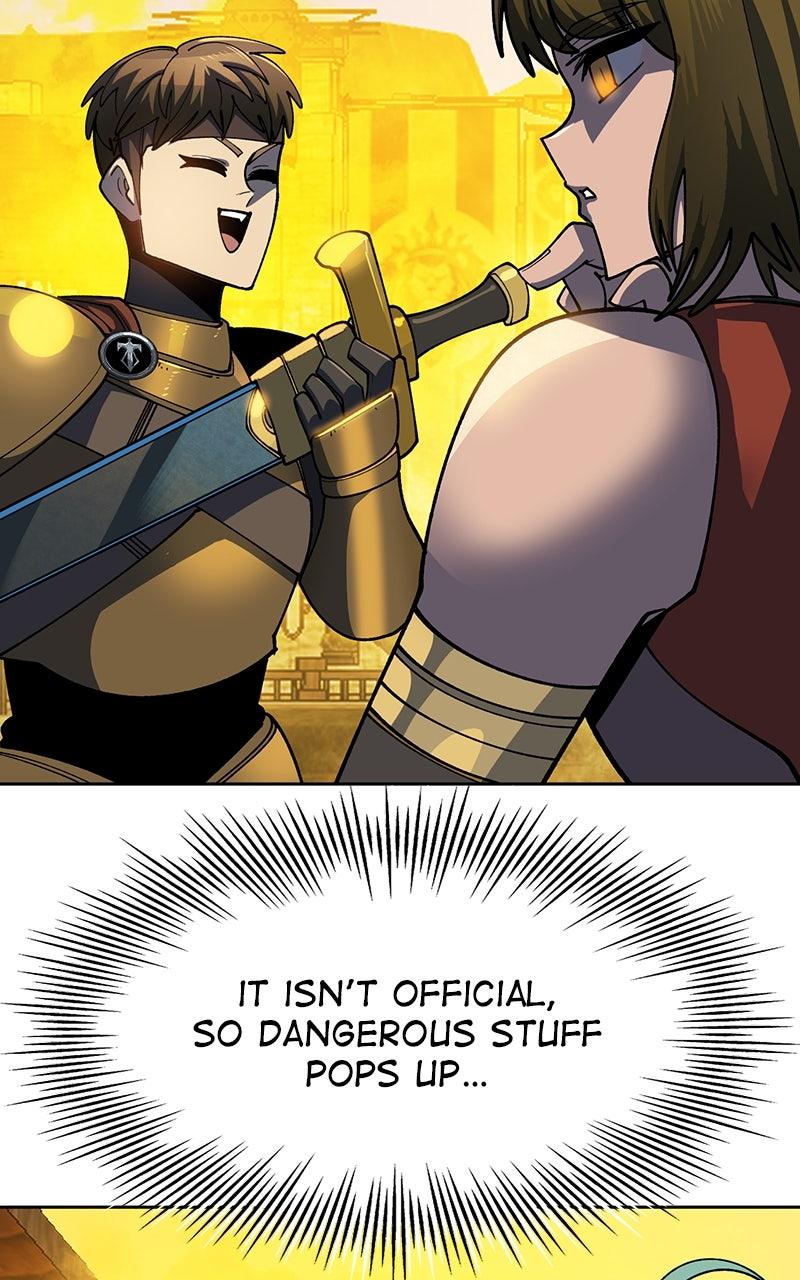 Dungeon Porter Episode 40 59