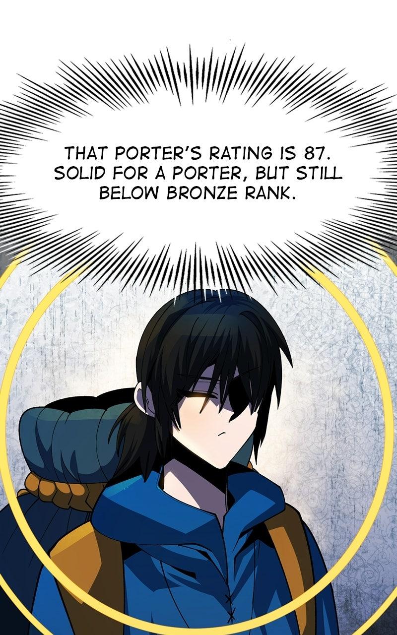 Dungeon Porter Episode 45 59