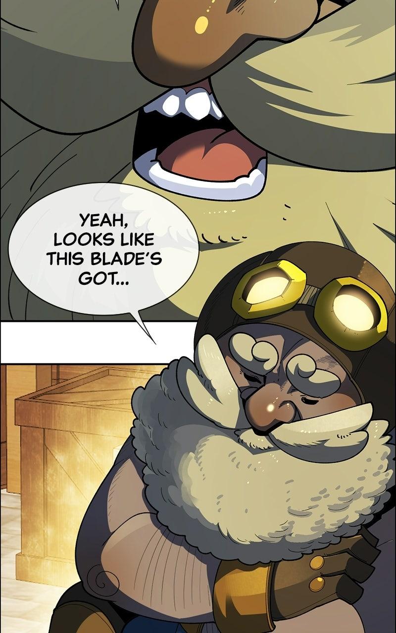 Dungeon Porter Episode 46 6