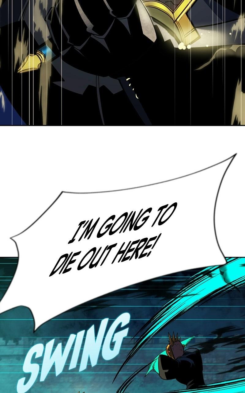 Dungeon Porter Episode 46 35