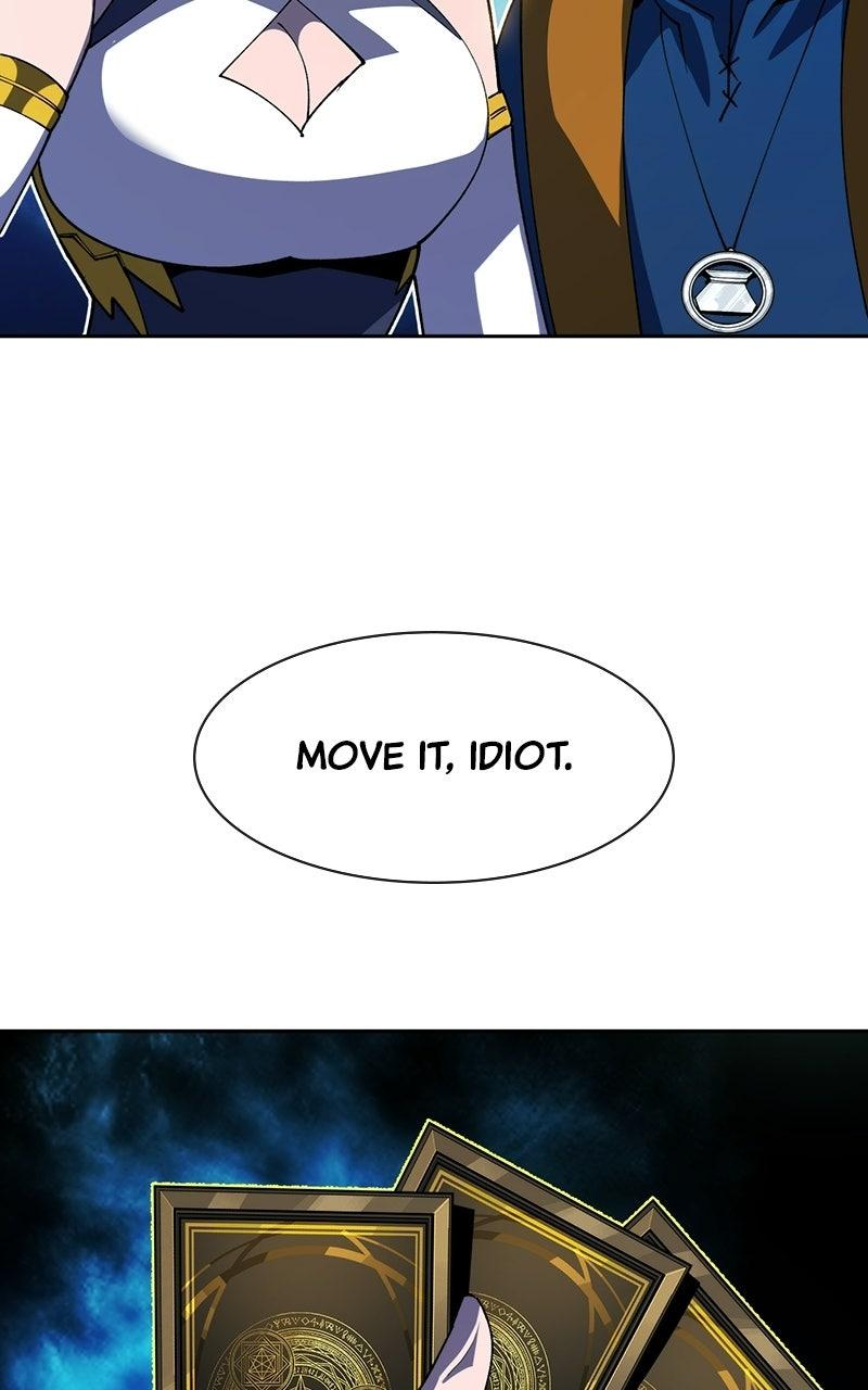 Dungeon Porter Episode 46 39