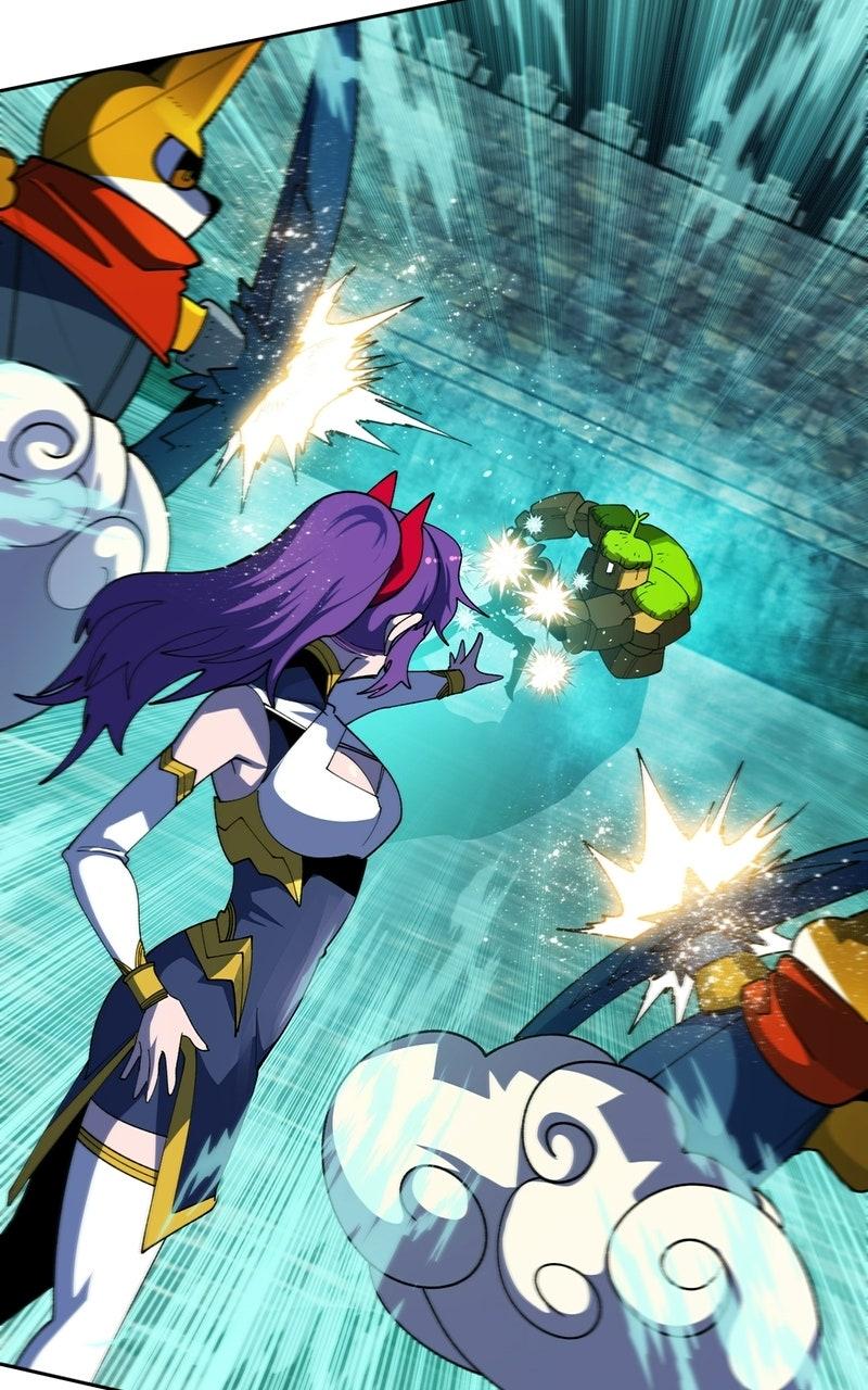 Dungeon Porter Episode 46 61