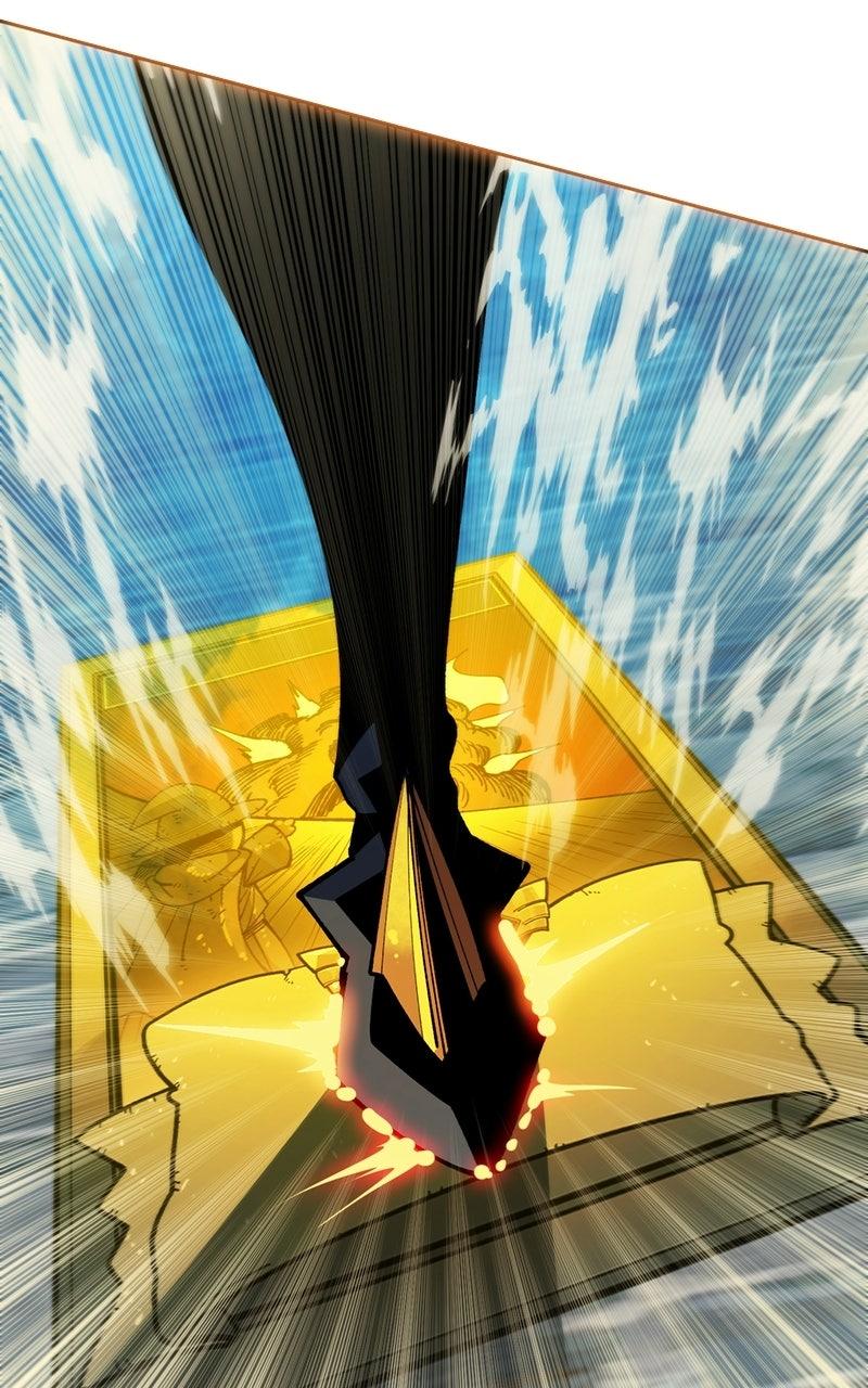 Dungeon Porter Episode 46 71