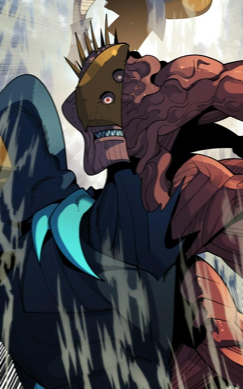 Dungeon Porter Episode 46 85