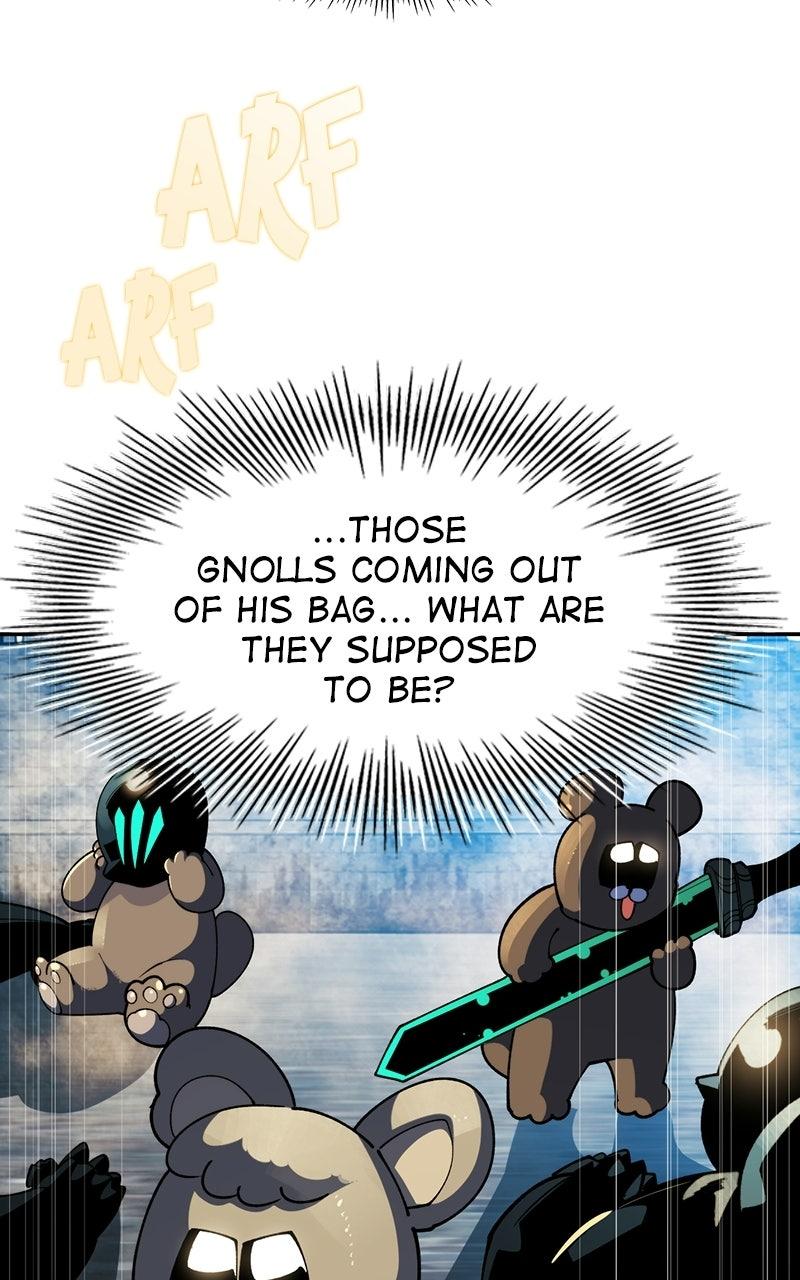 Dungeon Porter Episode 46 92