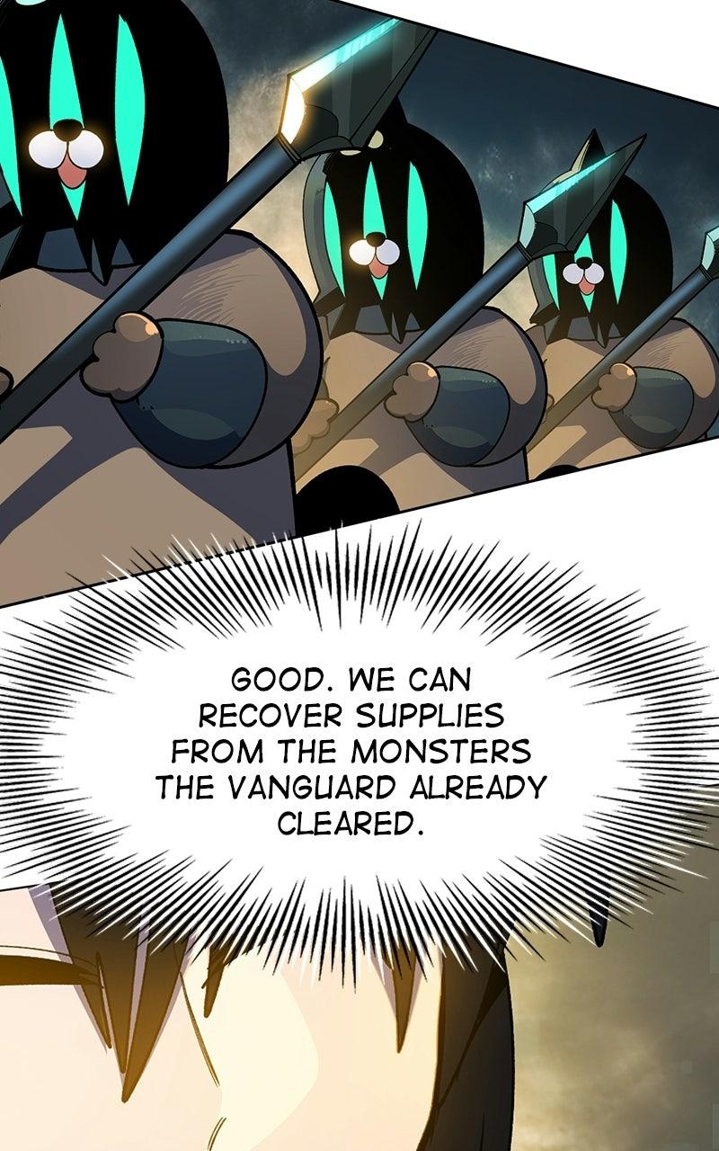 Dungeon Porter Episode 46 95