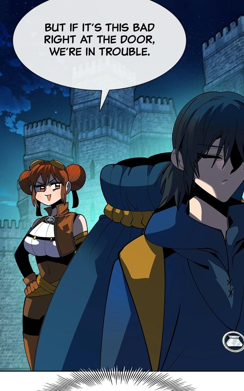 Dungeon Porter Episode 46 130