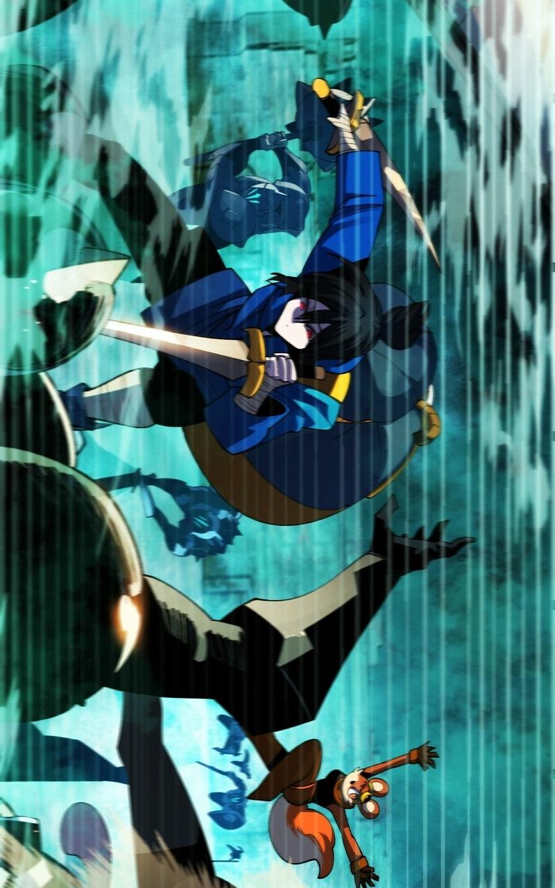 Dungeon Porter Episode 46 142