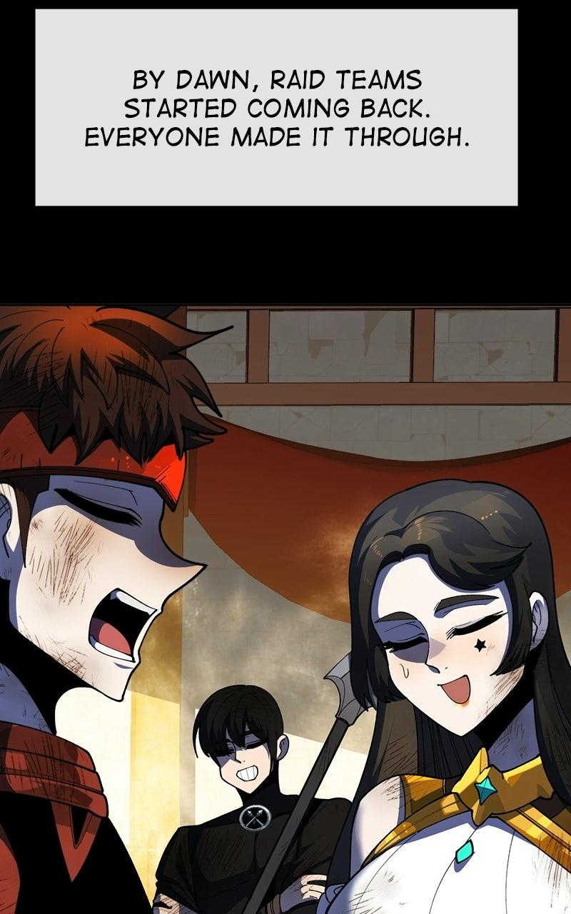 Dungeon Porter Episode 57 59