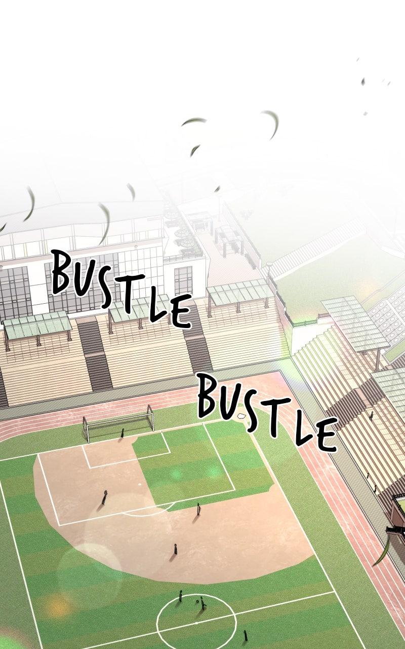 Earthbound God's School Life Chapter 23 Page 1