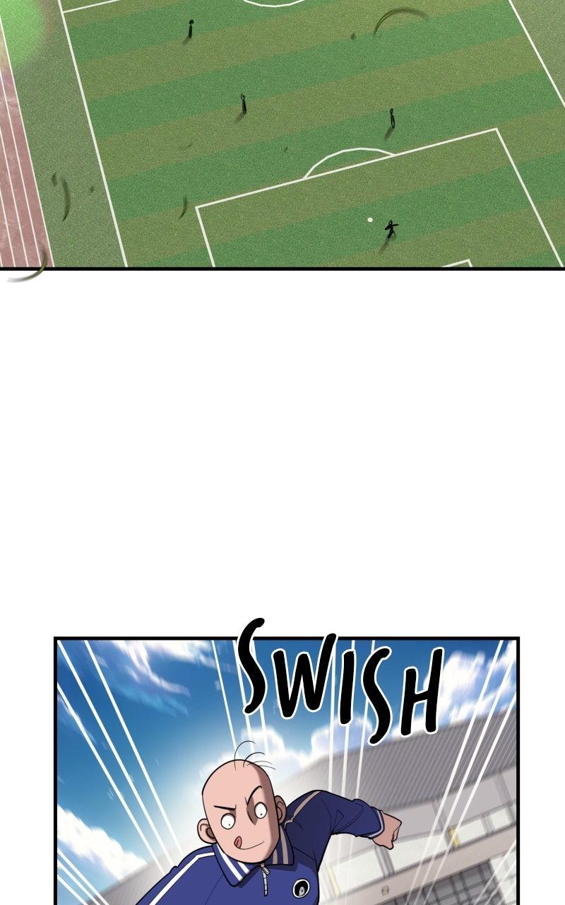 Earthbound God's School Life Chapter 23 Page 2