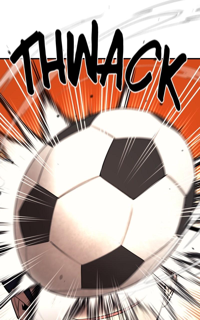 Earthbound God's School Life Chapter 23 Page 6