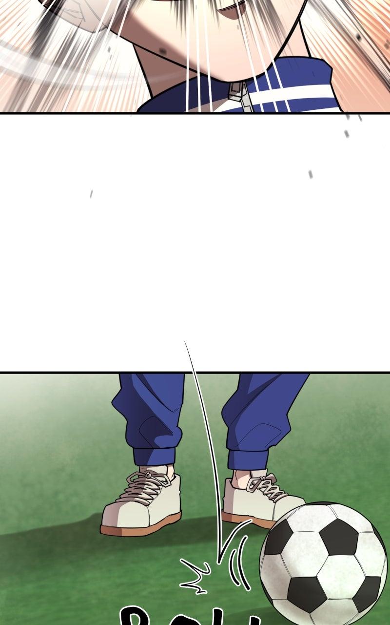 Earthbound God's School Life Chapter 23 Page 7