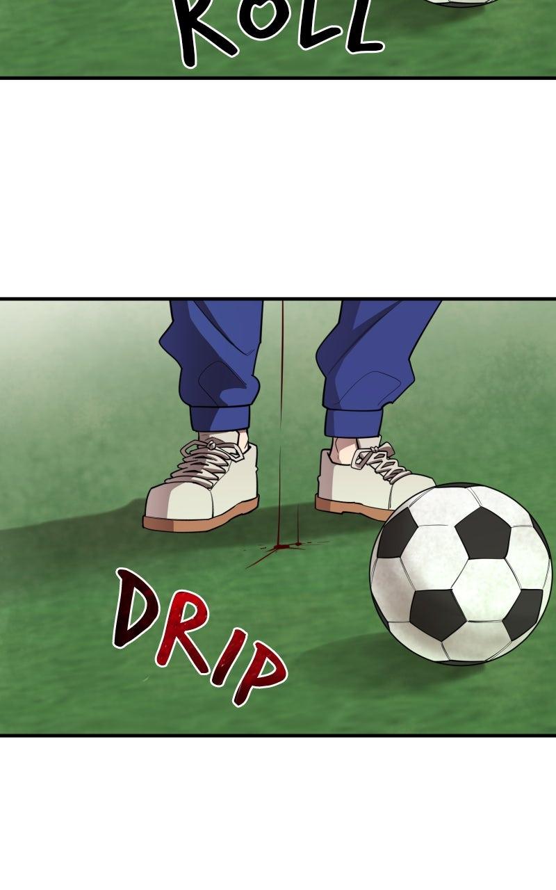 Earthbound God's School Life Chapter 23 Page 8