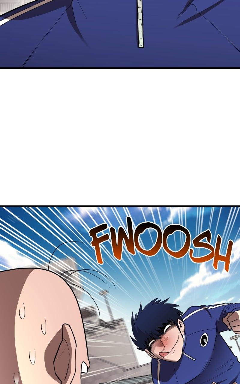 Earthbound God's School Life Chapter 23 Page 10