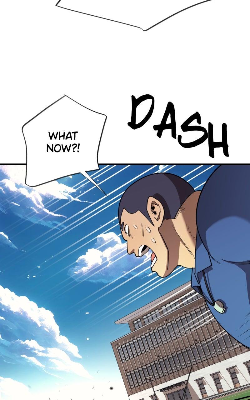 Earthbound God's School Life Chapter 23 Page 14