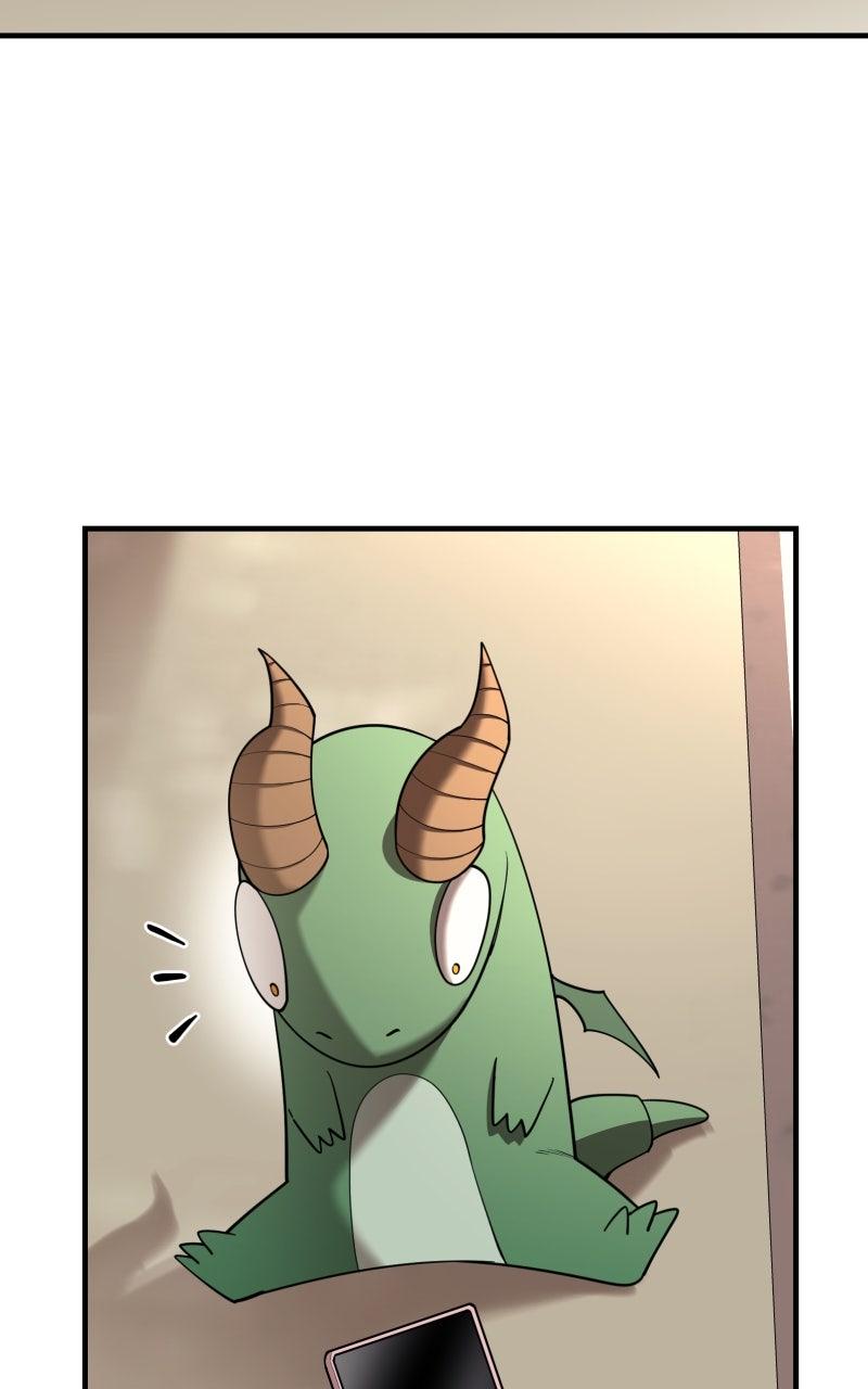 Earthbound God's School Life Chapter 23 Page 18