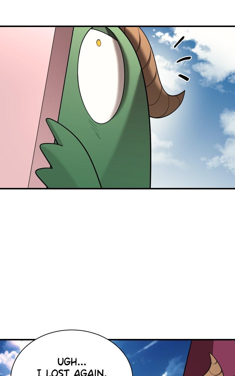 Earthbound God's School Life Chapter 23 Page 24