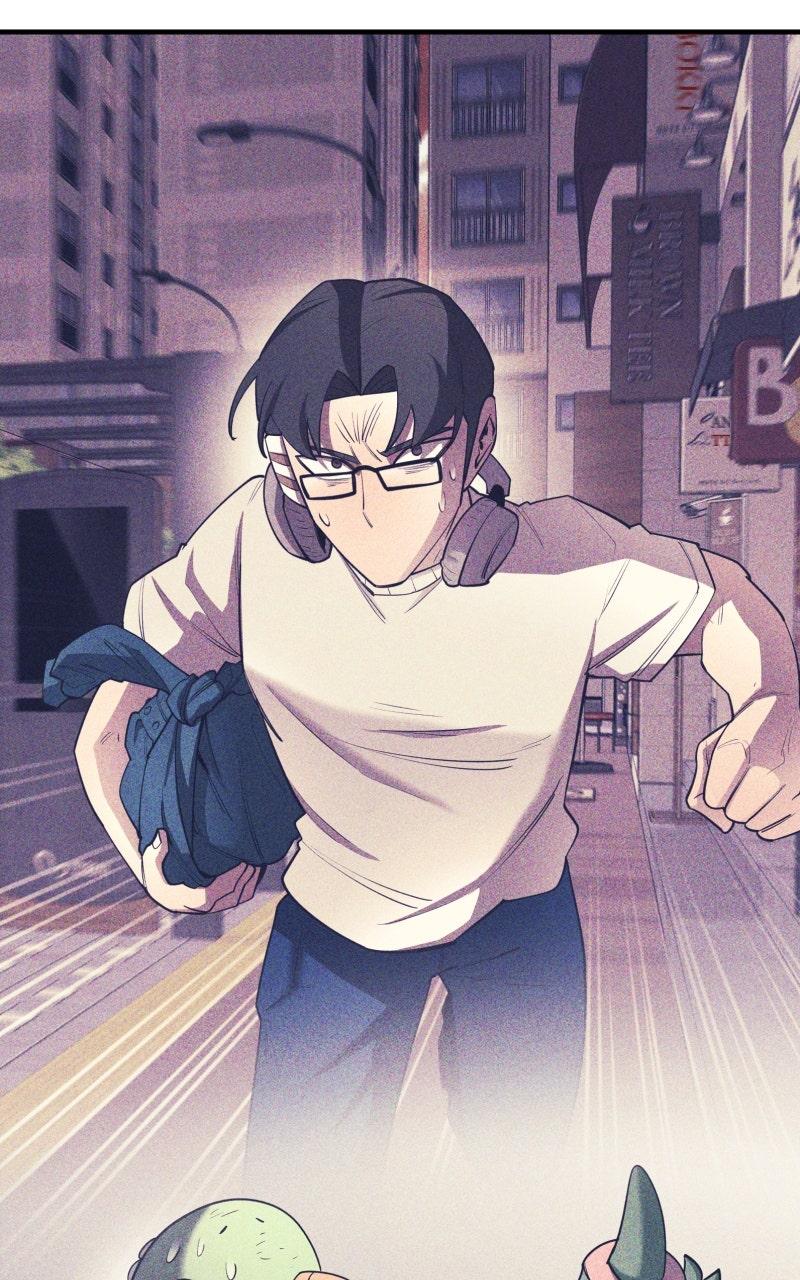 Earthbound God's School Life Chapter 23 Page 26