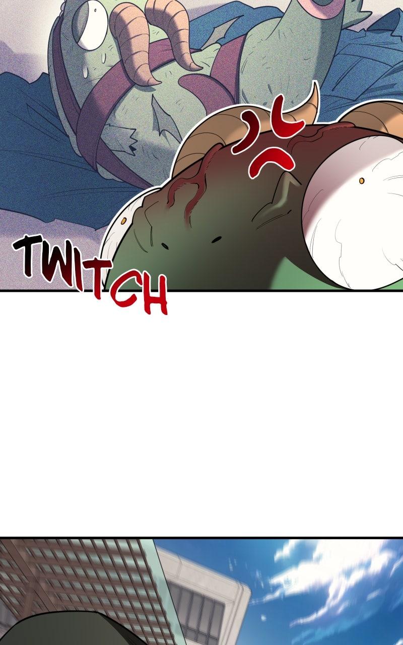 Earthbound God's School Life Chapter 23 Page 27