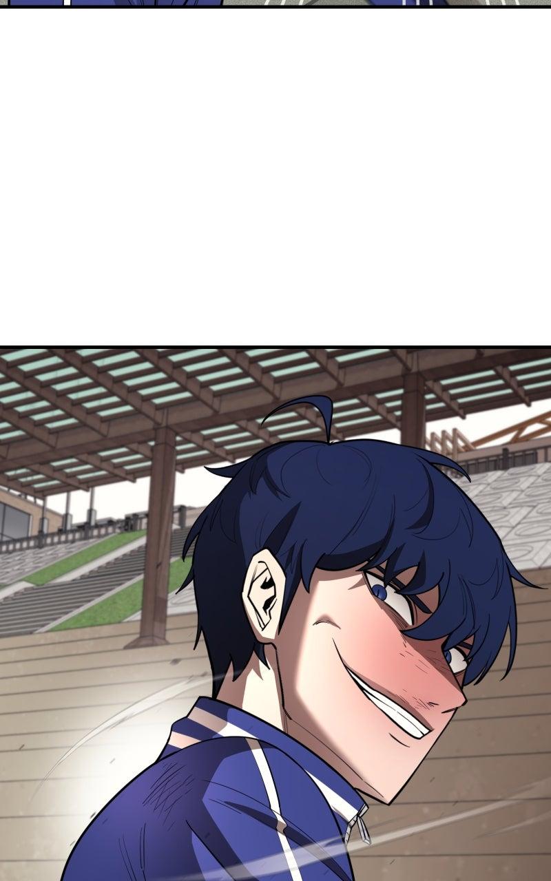 Earthbound God's School Life Chapter 23 Page 37