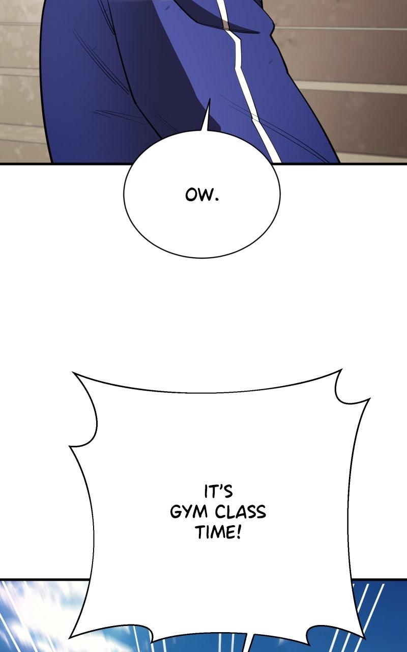 Earthbound God's School Life Chapter 23 Page 38