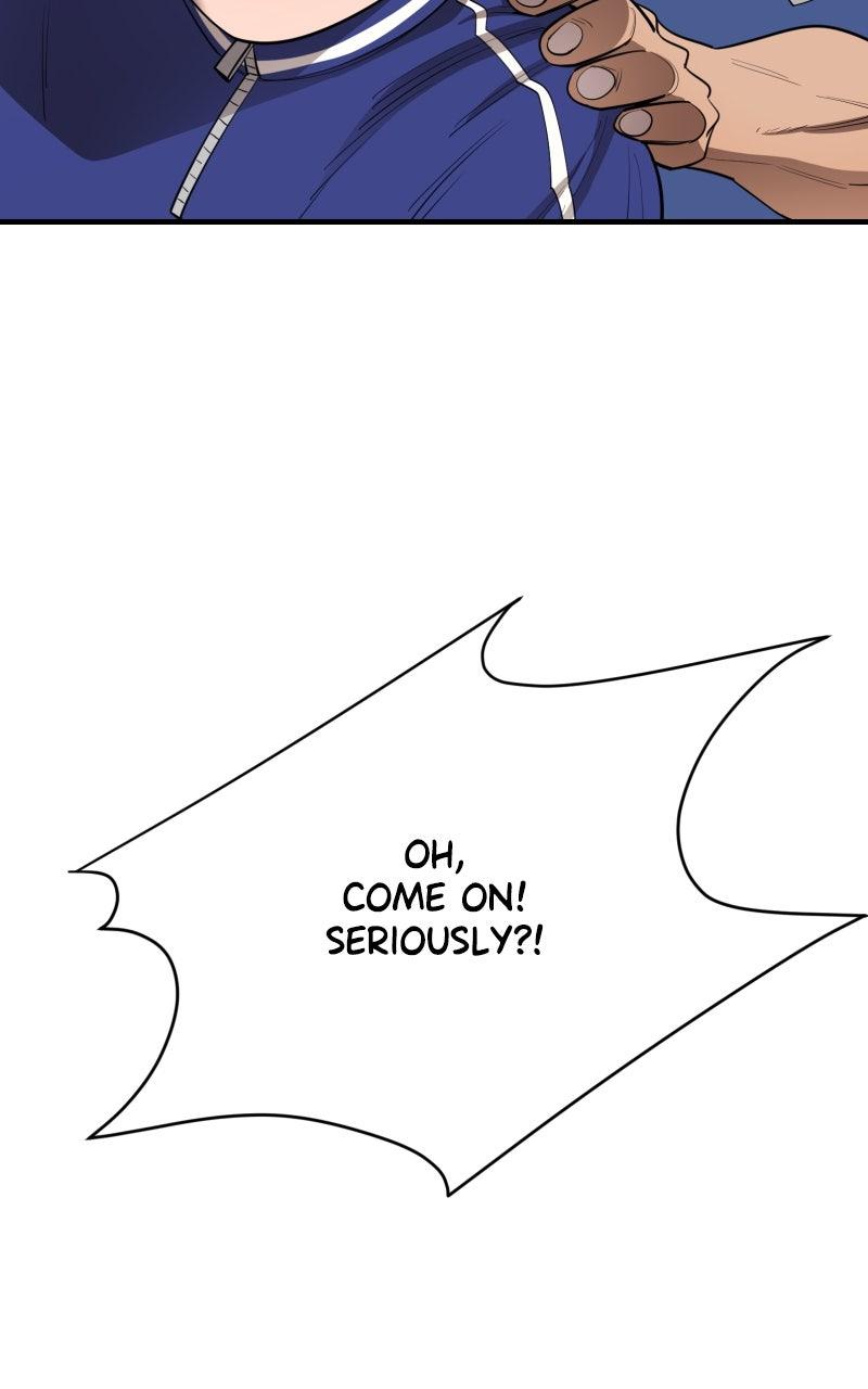 Earthbound God's School Life Chapter 23 Page 41