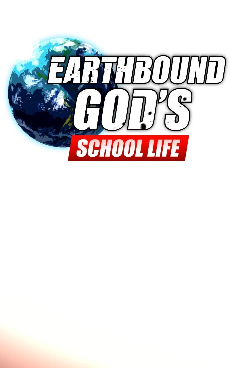 Earthbound God's School Life Chapter 23 Page 42