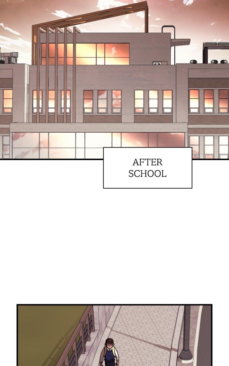 Earthbound God's School Life Chapter 23 Page 44