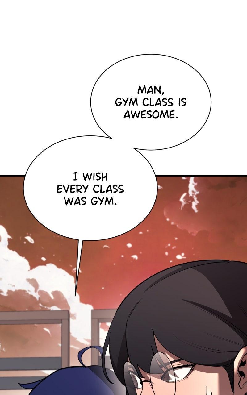 Earthbound God's School Life Chapter 23 Page 46