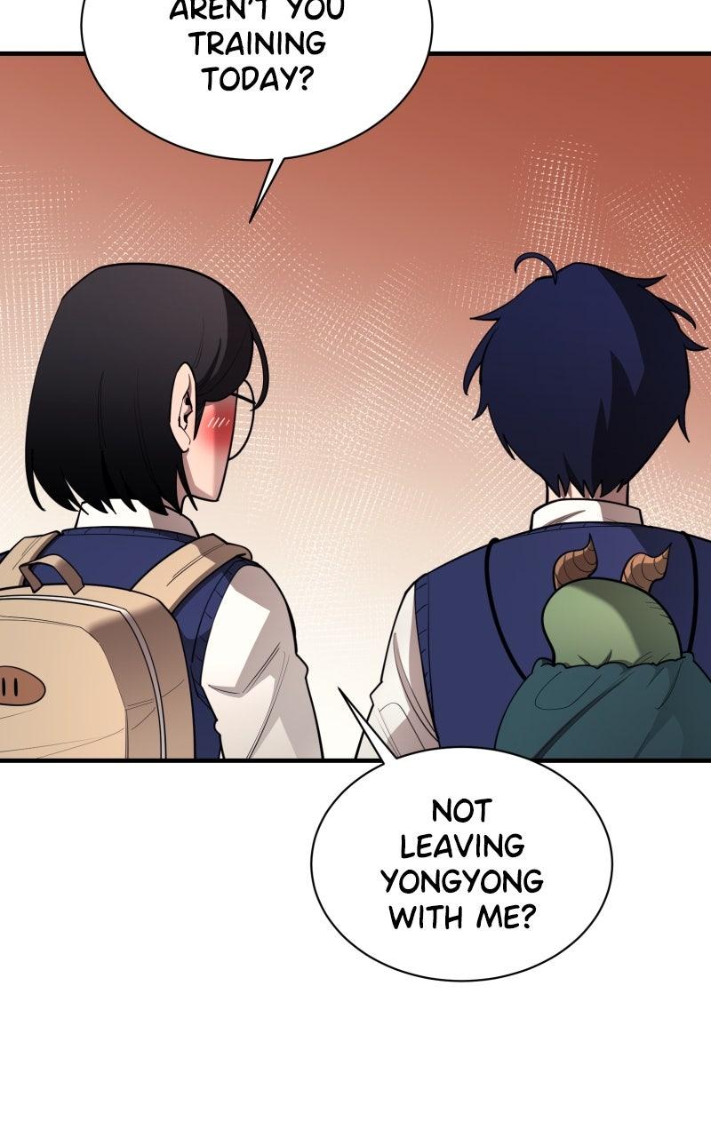 Earthbound God's School Life Chapter 23 Page 48