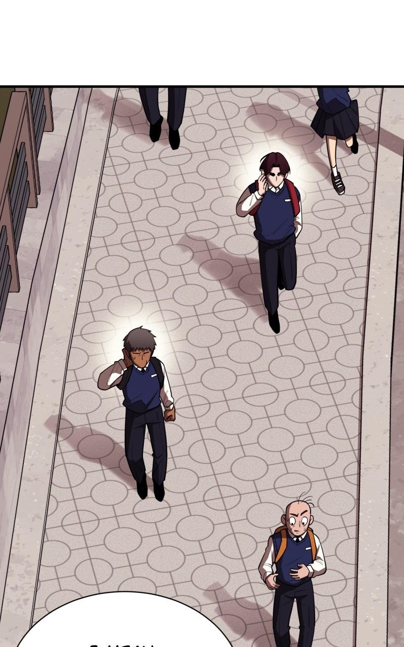 Earthbound God's School Life Chapter 23 Page 49