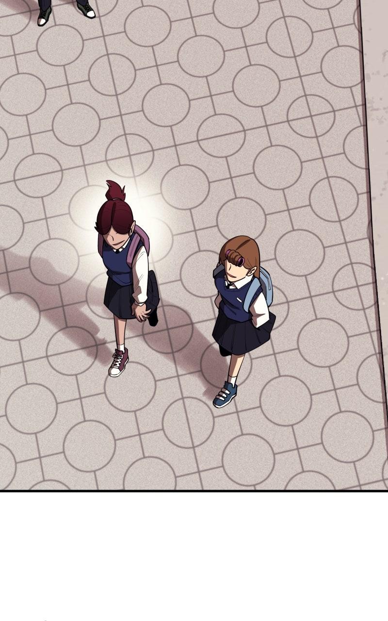 Earthbound God's School Life Chapter 23 Page 51