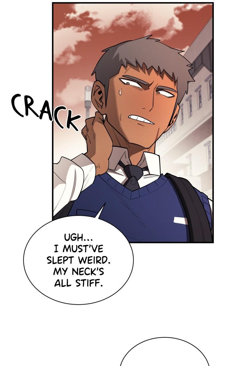 Earthbound God's School Life Chapter 23 Page 53