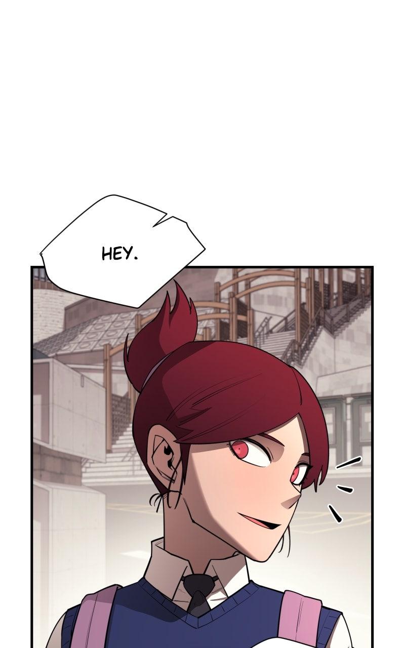 Earthbound God's School Life Chapter 23 Page 56