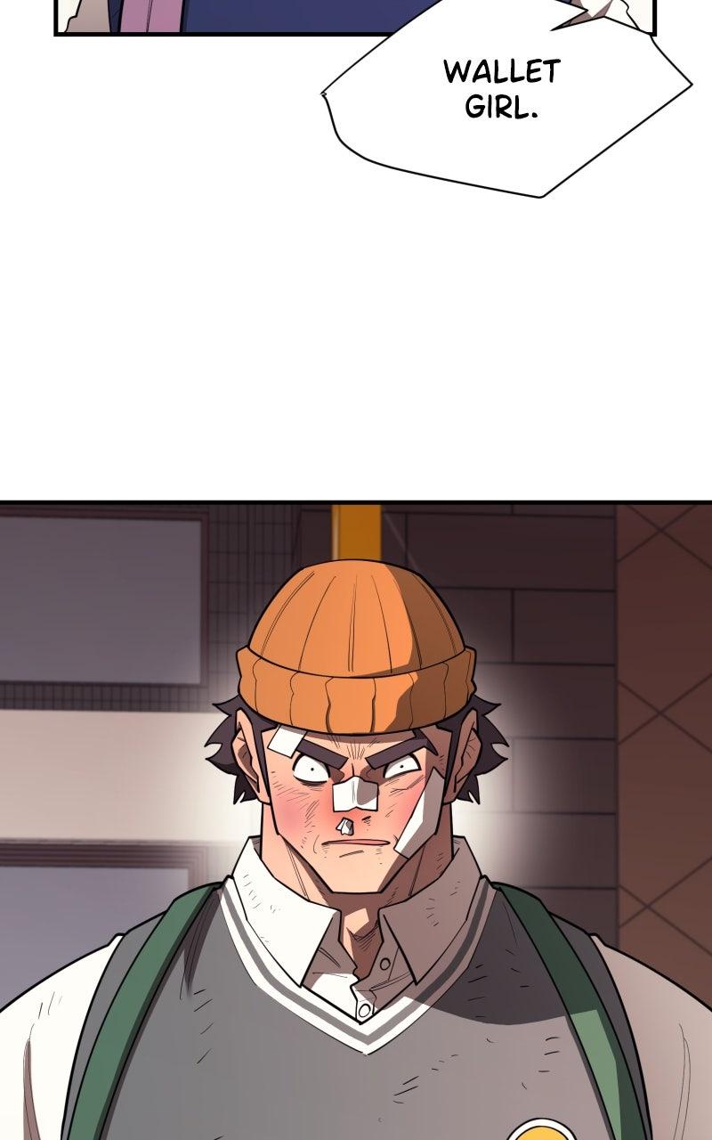 Earthbound God's School Life Chapter 23 Page 57