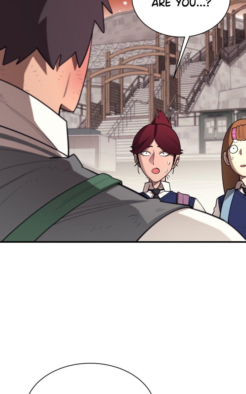 Earthbound God's School Life Chapter 23 Page 59