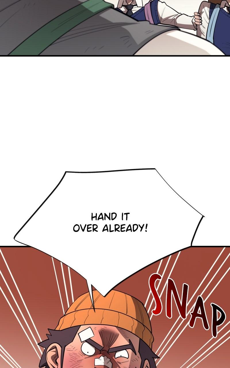 Earthbound God's School Life Chapter 23 Page 62