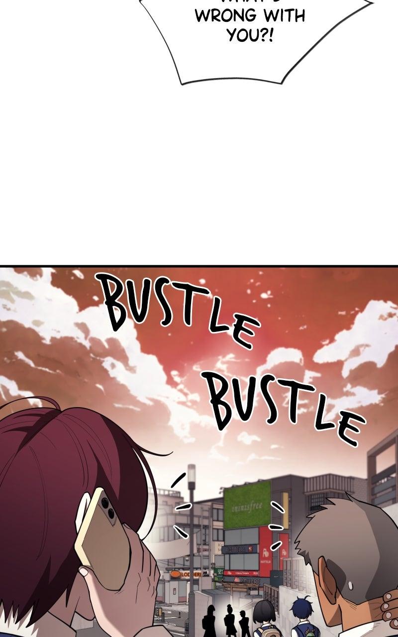 Earthbound God's School Life Chapter 23 Page 65