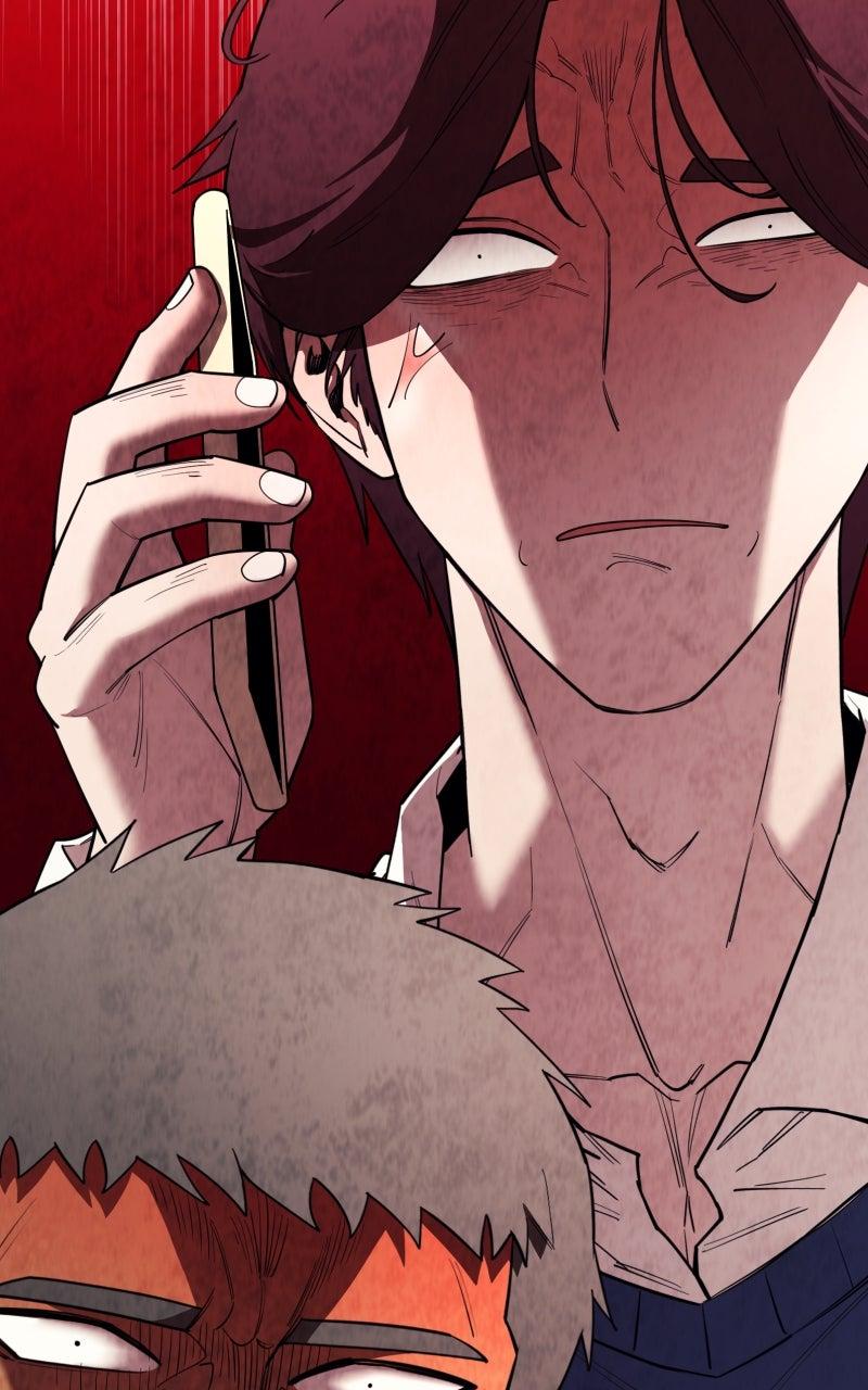 Earthbound God's School Life Chapter 23 Page 68